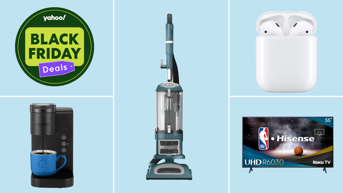 Walmart's Black Friday 2024: Top Deals and Shopping Tips Revealed