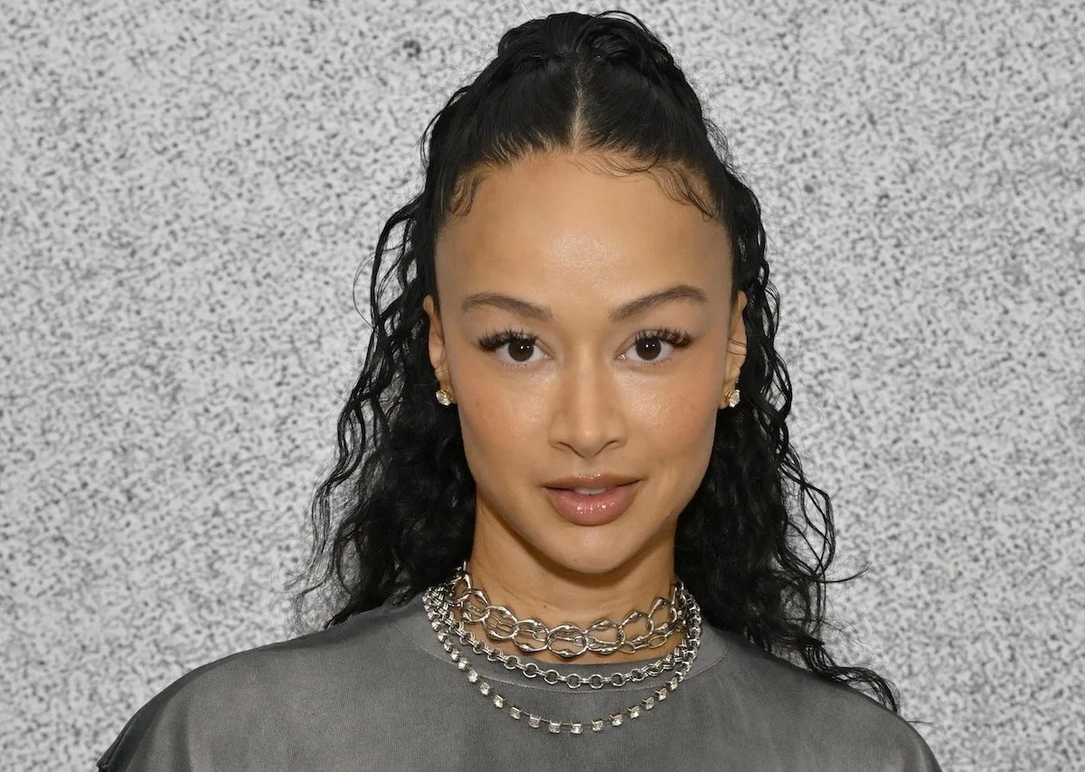 Featured image for Draya Michele Embraces the Season in Stylish Workout Gear