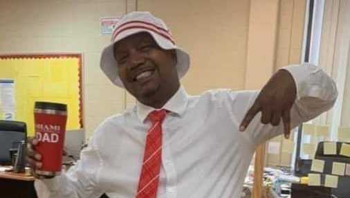 Fatal Shooting and Crash Claims Life of Father of Four in Springdale