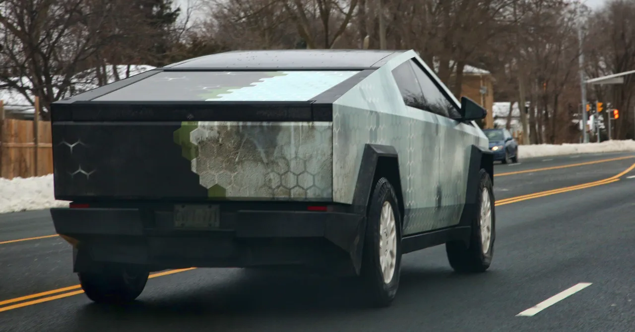 Featured image for BYD Overtakes Tesla as Global EV Leader Amid Sales Decline