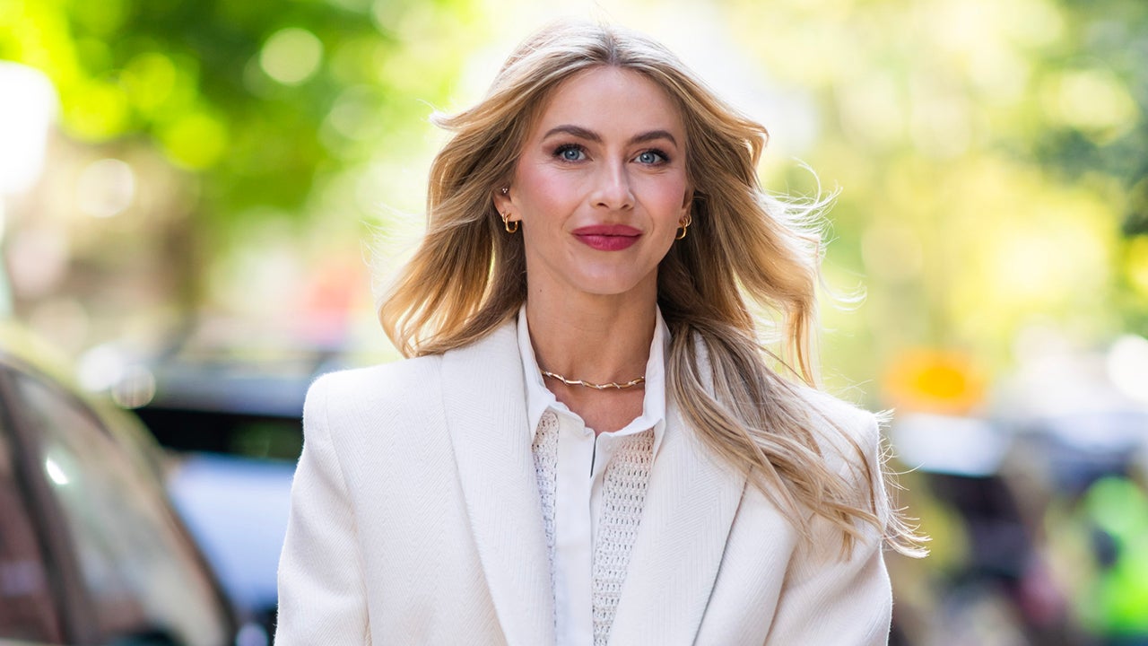 Featured image for Julianne Hough's DIY Haircut Transformation: A Warning to Fans