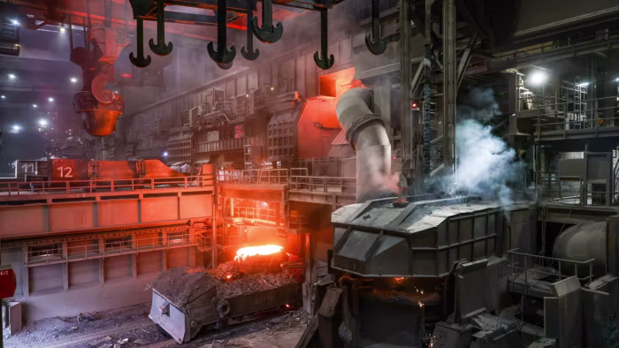 Featured image for US Steel and Aluminum Tariffs to Increase Import Costs by $100bn