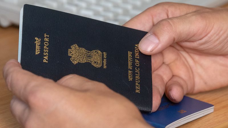 India's Population Boom Set to Boost Tourism Industry