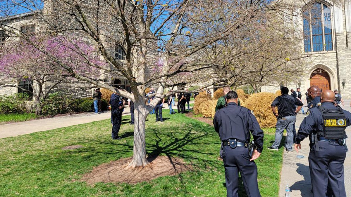 The Rarity of Female Mass Shooters: Statistics Show Low Numbers.