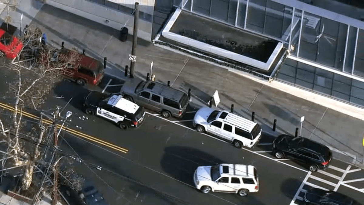 Featured image for Multiple Hospital Staff Attacked and Stabbed in New Jersey Pediatric ICU