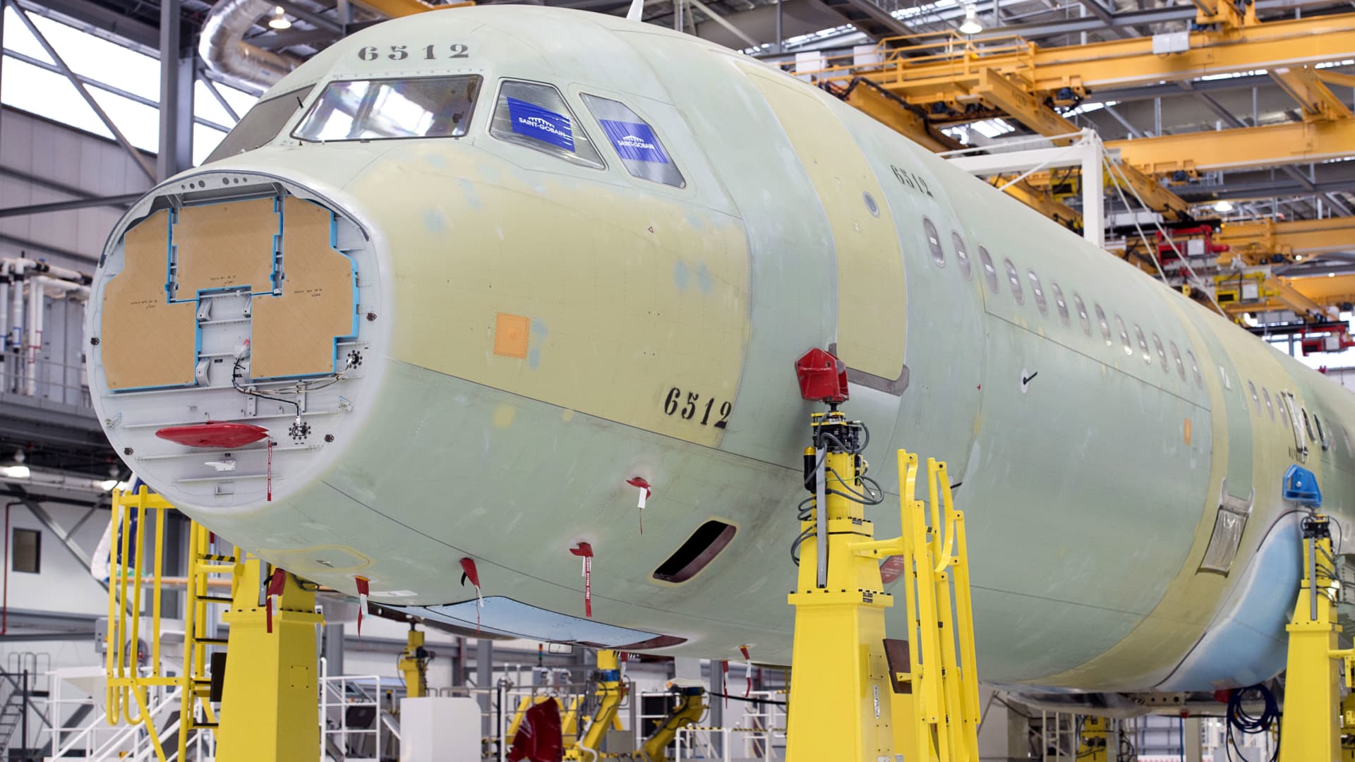 Featured image for Air Lease to Be Acquired by Japan-Led Group for $7.4 Billion