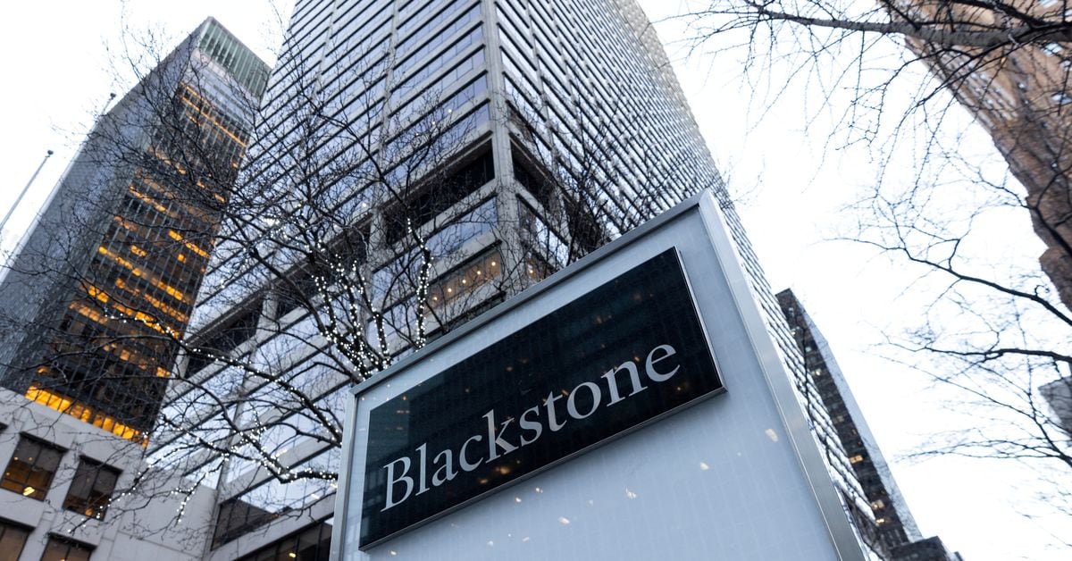 Featured image for Blackstone buys diamond certification company IGI for $570 million.