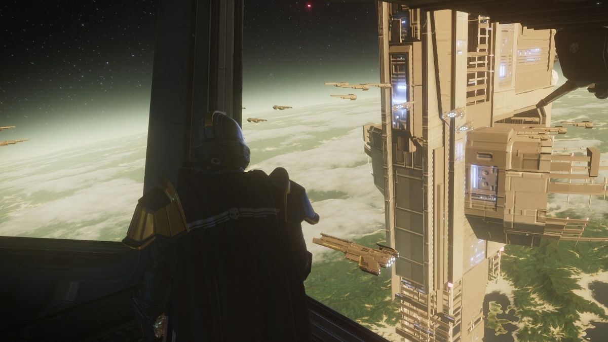 Featured image for Helldivers 2 Devs Address DSS Failures with Free Shields Amid Player Frustration