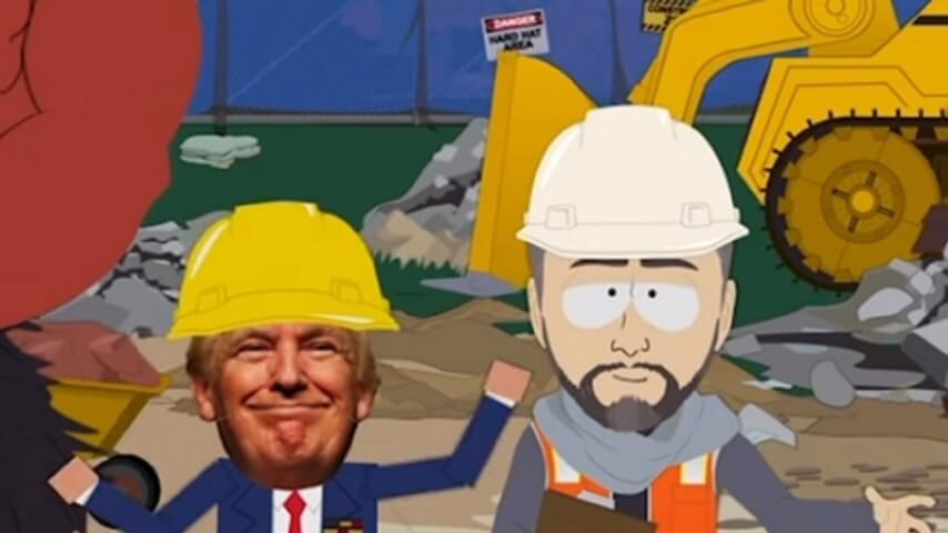 Featured image for South Park's Halloween Episode Critiques Politics and Declares 'It Sucks Now'