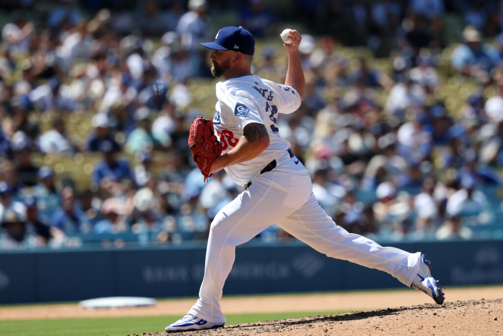 Featured image for Dodgers' bullpen struggles deepen with injuries and potential role shifts