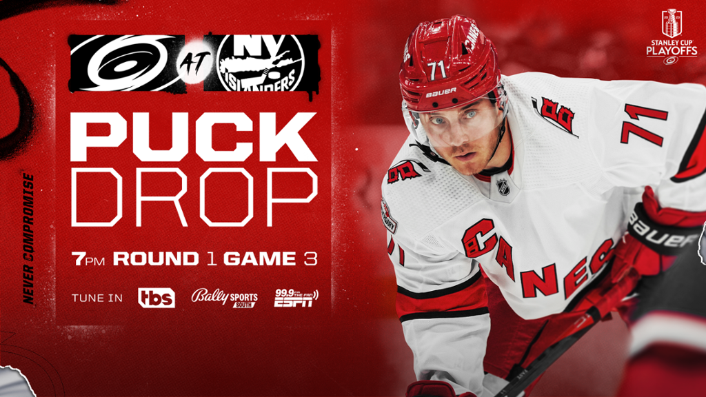 Featured image for Islanders face must-win Game Three at UBS Arena amidst controversy.