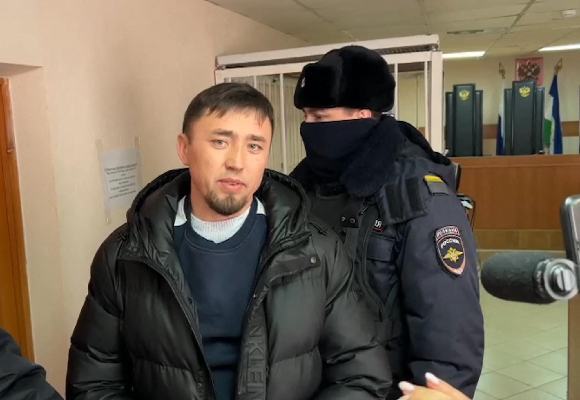 "Unprecedented Protests in Russia: Impact on Putin's Rule and Political Landscape"