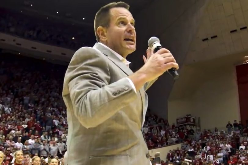 "Curt Cignetti's Strategic Moves Propel IU Football's Transformation"