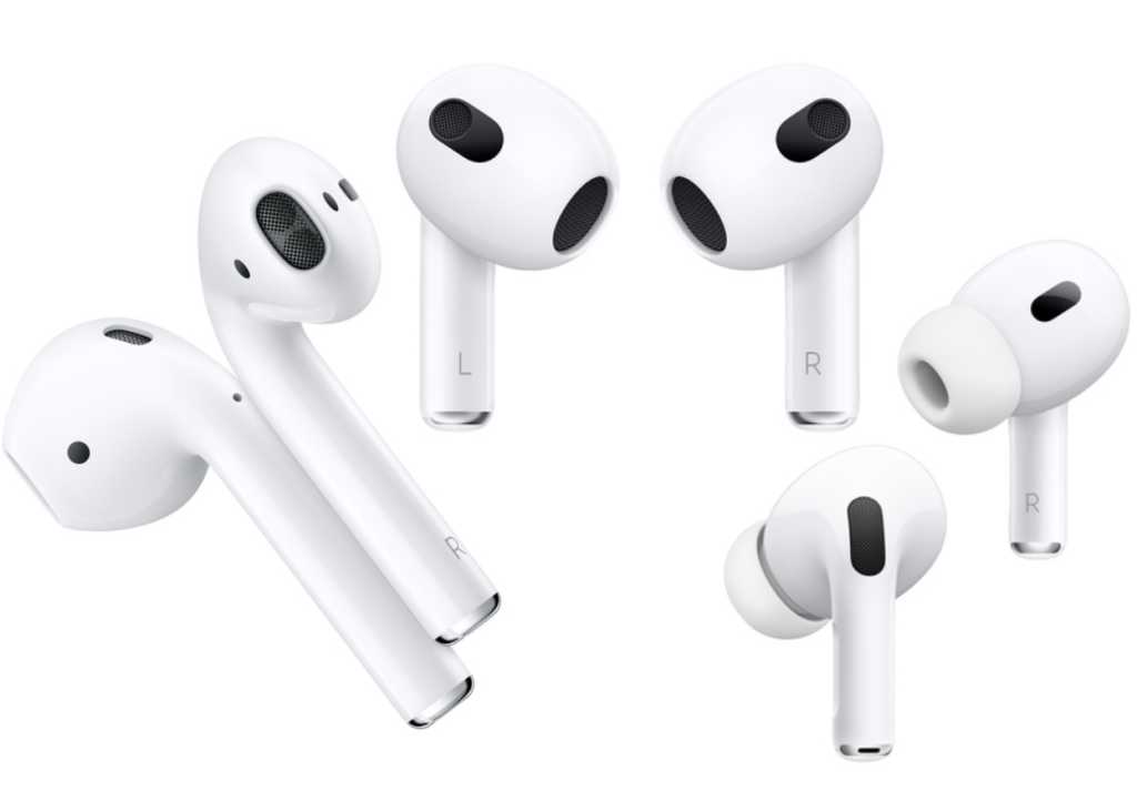 Featured image for "Apple Drops Firmware Update for AirPods, Beats, and MagSafe Charger"