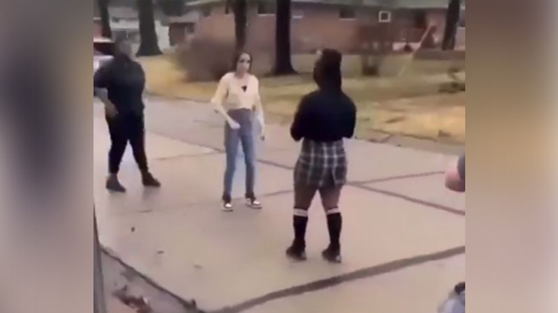 Teenage Girl in Critical Condition After Violent Street Fight Near Missouri School
