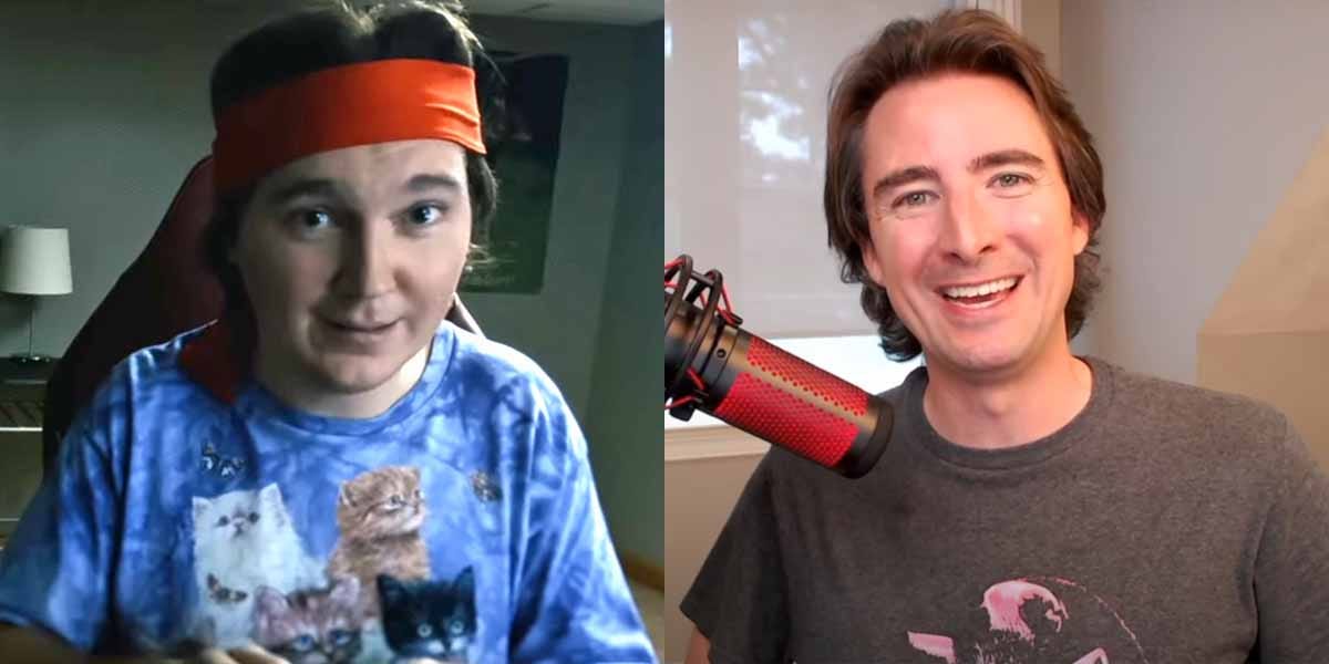 Featured image for The Rise and Fall of Keith Gill: From 'Dumb Money' to GameStop's Stock Surge