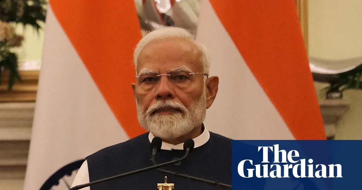 India Faces Critical Choices Amid Rising Tariffs and Global Tensions