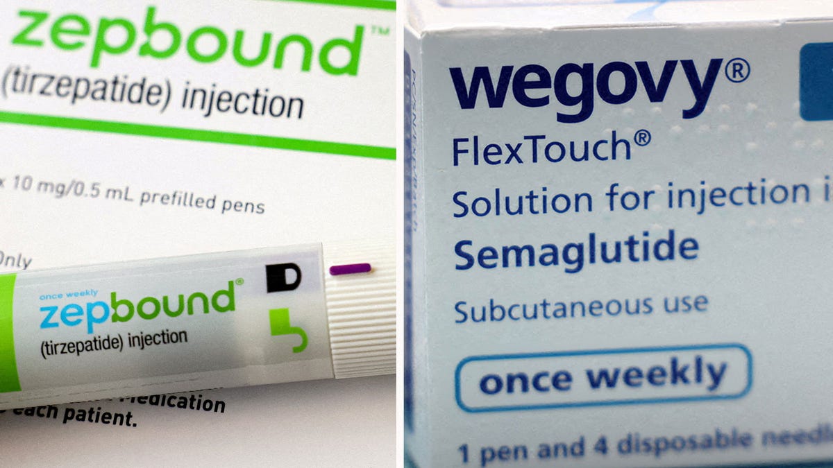 New Tool Launched to Track Weight Loss Drug Supplies Amid Shortages