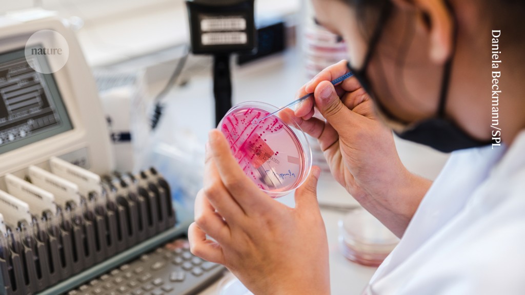 Featured image for "Advancing Open Science: Momentum Grows for Laboratory Material Sharing"