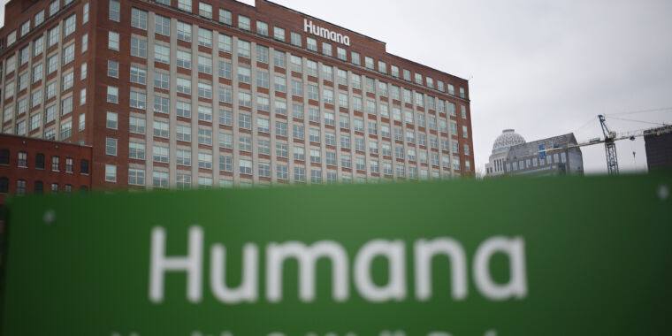 "Insurance Giant Humana Faces Lawsuit Over AI Algorithm Denying Care to Seniors"