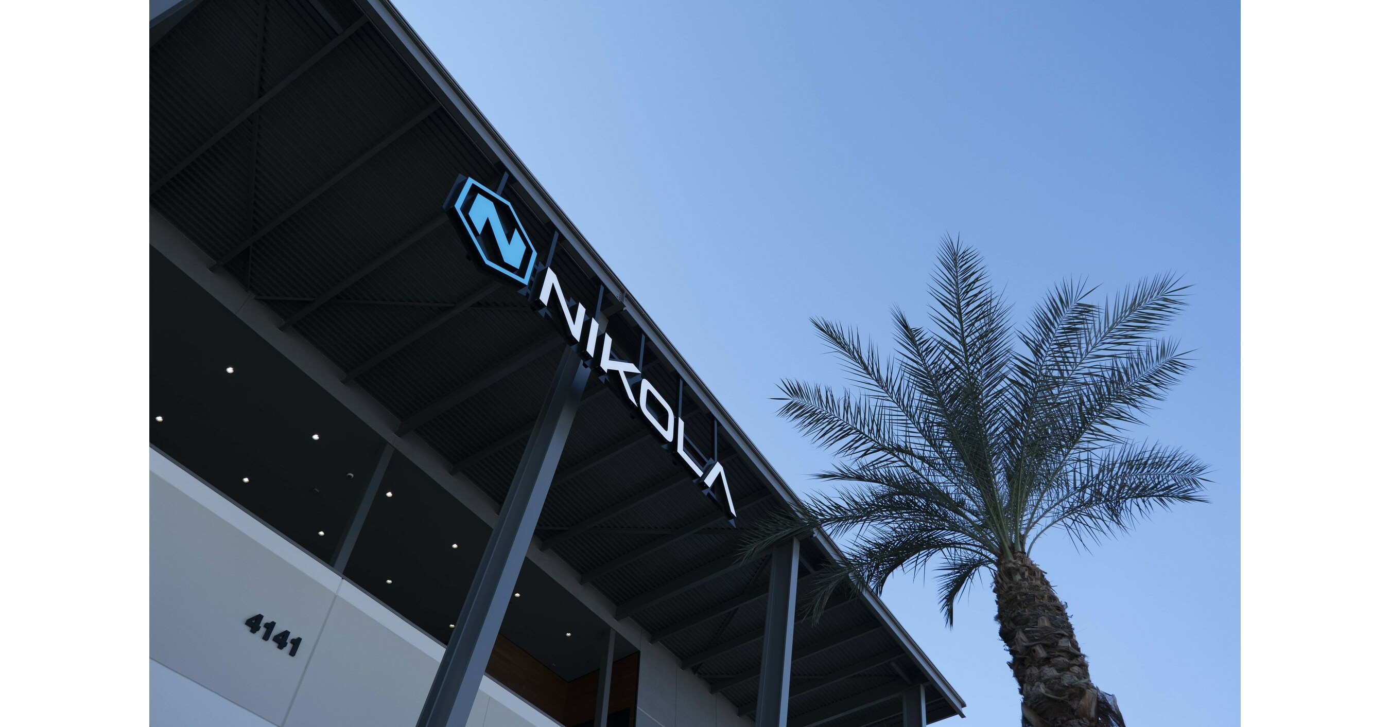 Featured image for "Nikola's Stock Plummets as Company Announces Common Stock and Convertible Senior Notes Offerings"