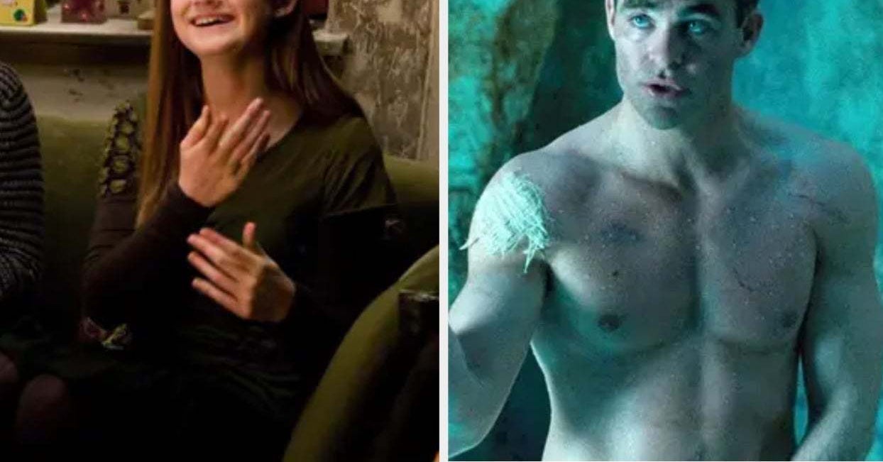 Featured image for "Trimming the Fat: 22 Movie Scenes That Shouldn't Have Made the Final Cut"