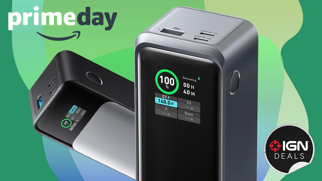 Featured image for "Top Power Bank Deals for Amazon Prime Day 2024"