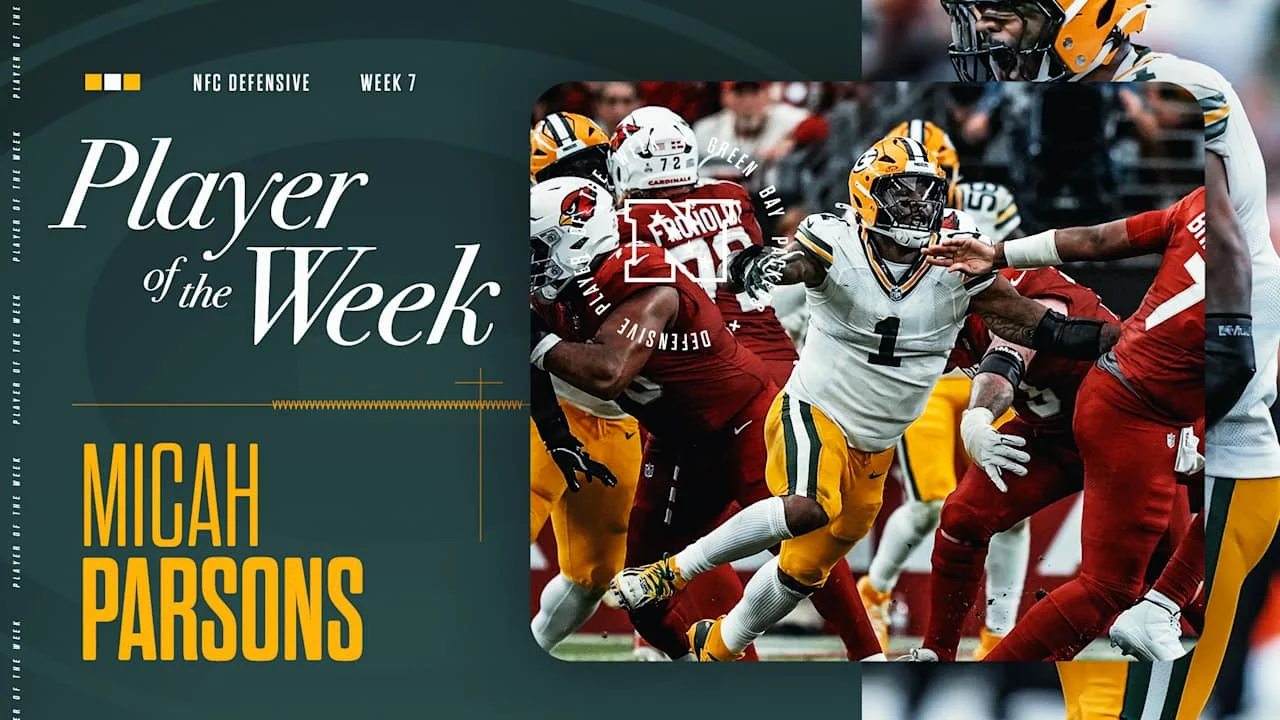 Packers' Key Plays and Player Highlights Boost Super Bowl Hopes