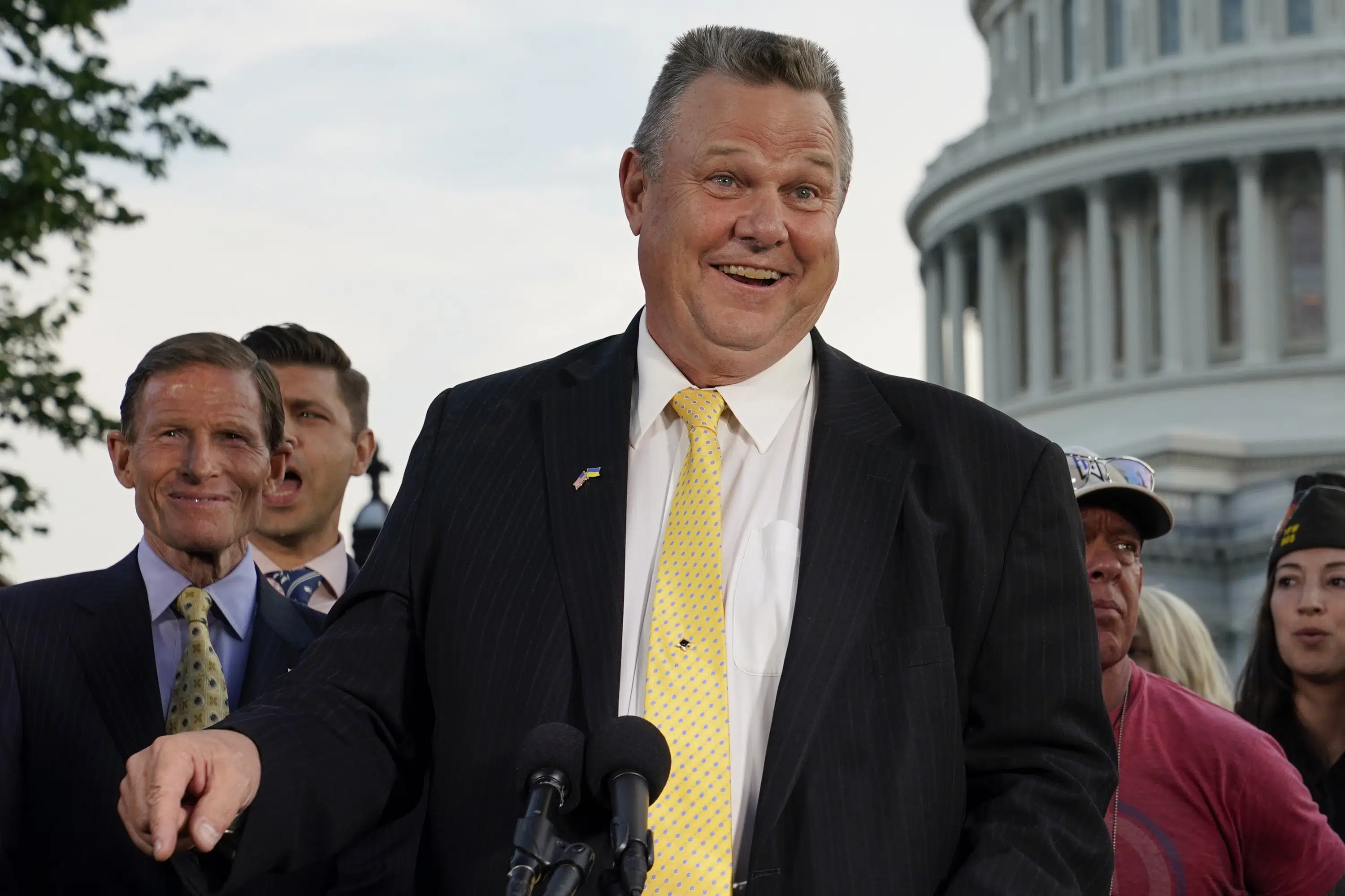 Montana GOP's US Senate Primary Proposal Shelved.