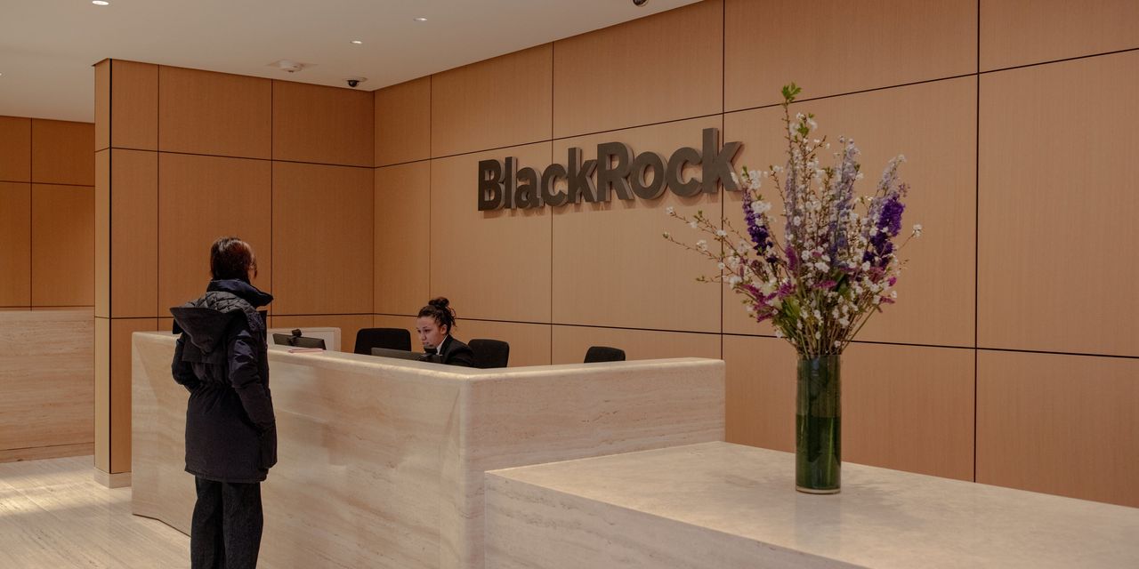 BlackRock and Invesco Lead the Charge for Bitcoin ETF Approval