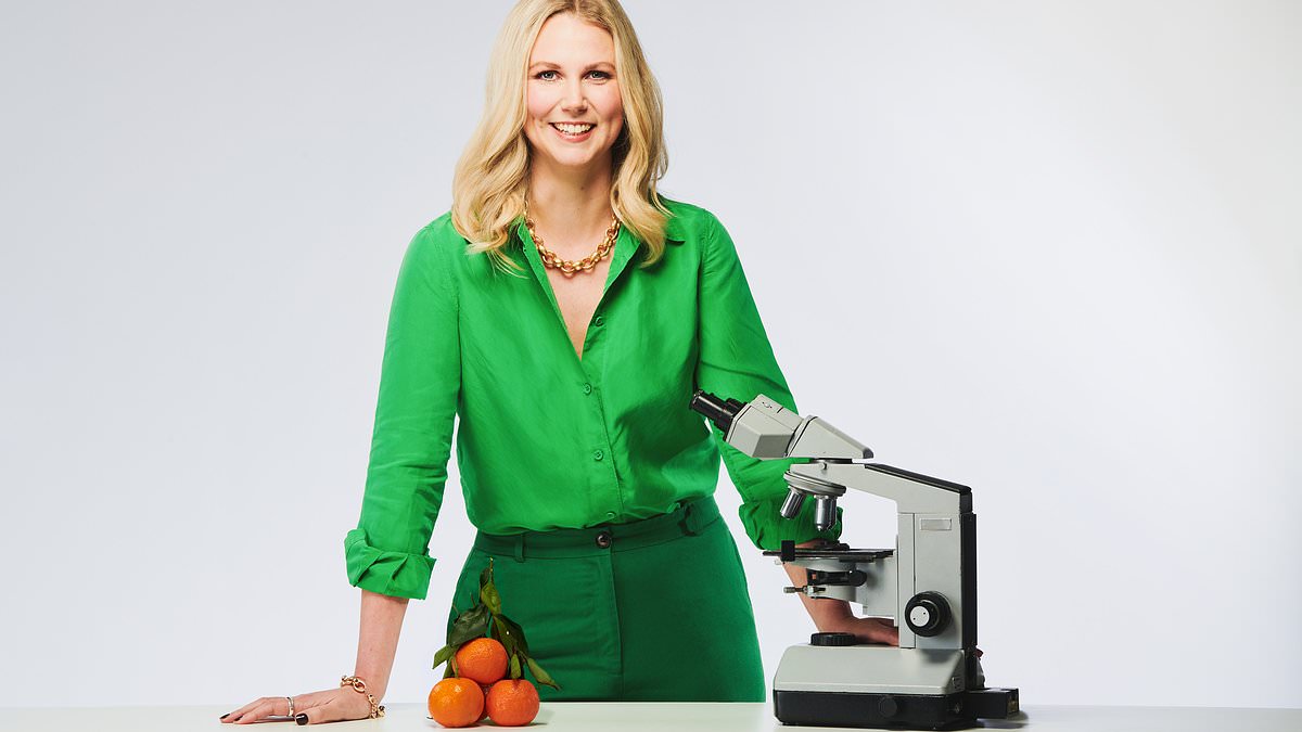 "Boost Your Mood and Gut Health with Expert Tips and Foods"