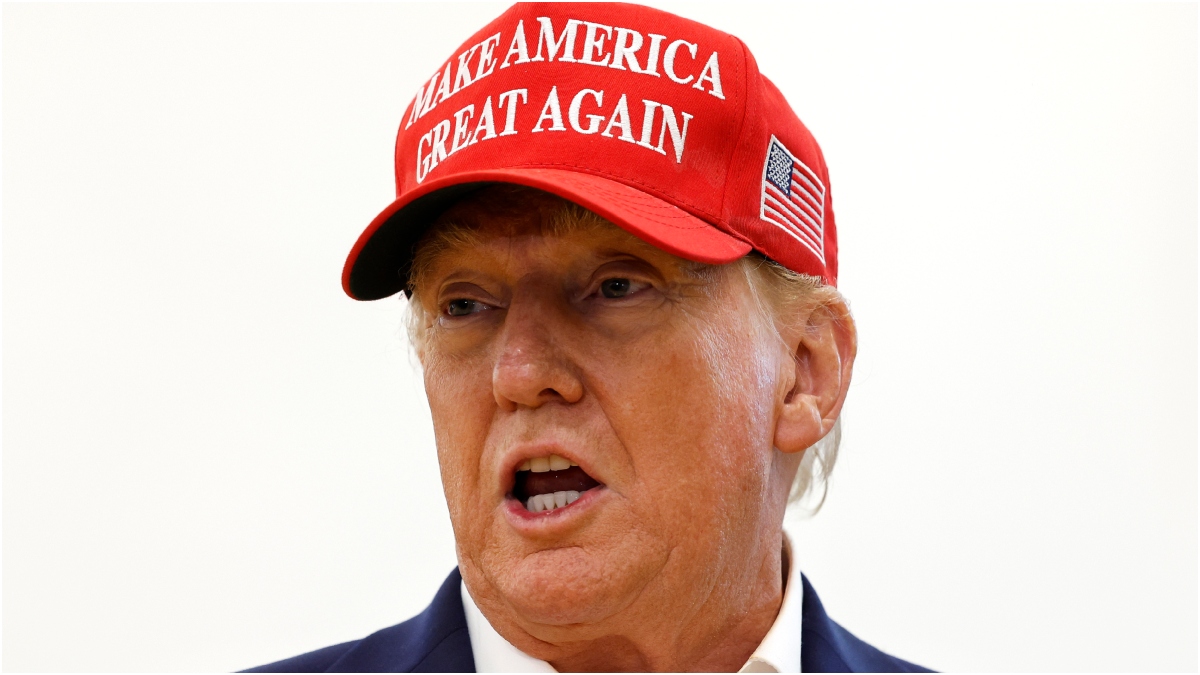 Trump's Hostage Ultimatum Sparks Global Tensions