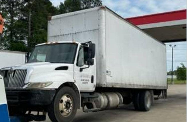 Featured image for Truckers and States Push Back Against Biden's Climate Regulations