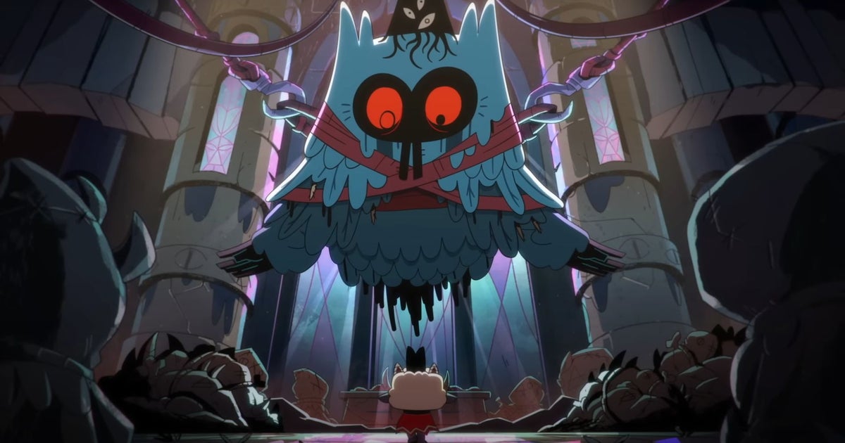 Featured image for "Cult of the Lamb" receives major free DLC update with revamped combat and new relics.