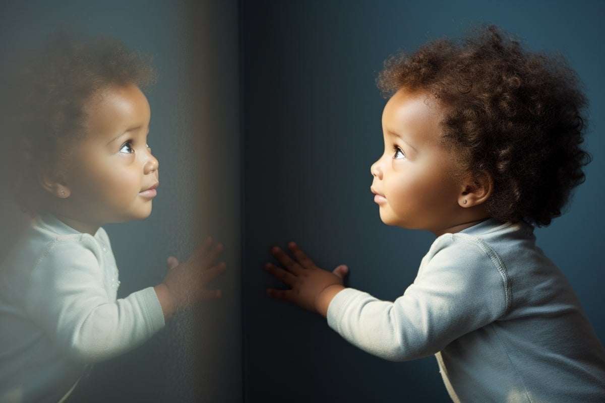 Infants Favor Outside Observations Over Self-Trust