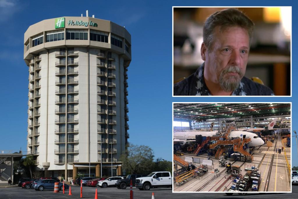 "Unraveling the Mystery: The Final Moments of Boeing Whistleblower John Barnett"