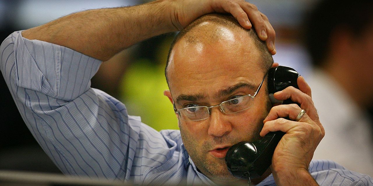 Featured image for Investors Seek Opportunities Amid Israel-Hamas War and Market Turmoil