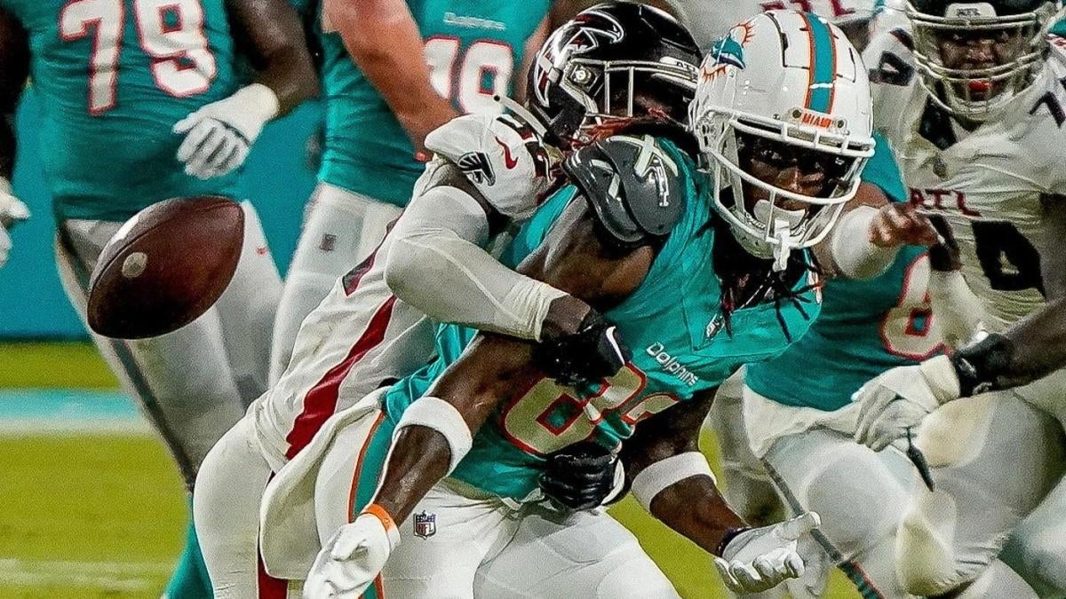 "Dolphins-Jaguars Preseason Game Halted by Injury, Impacting Miami's Roster Decisions"