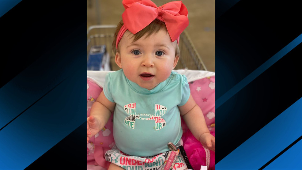 Featured image for Amber Alert: 9-Month-Old Girl Abducted in Walker County