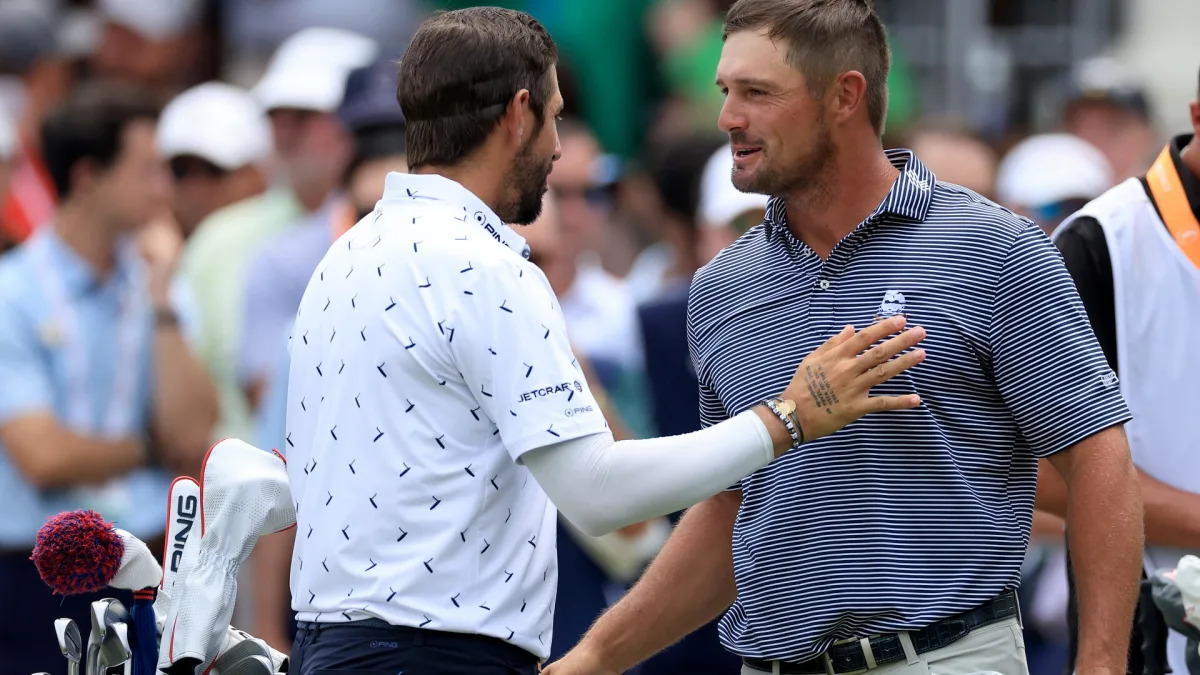 Featured image for Bryson DeChambeau's U.S. Open Triumph: Insights and Surprises