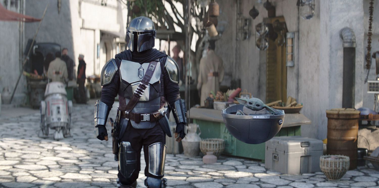 Featured image for "The Mandalorian Season 3 Episode 6: Cameos and Controversy"
