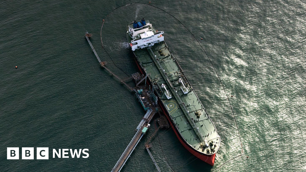 Featured image for Red Sea Attacks Spark Global Shipping Concerns