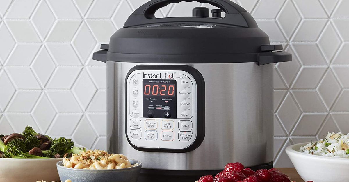 Featured image for Instant Pot's Growth Strategy Backfires