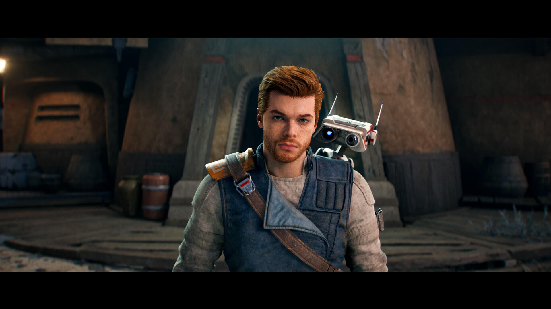"Boost Your Star Wars Jedi: Survivor Gaming Experience with DLSS and Latest GPU Drivers"