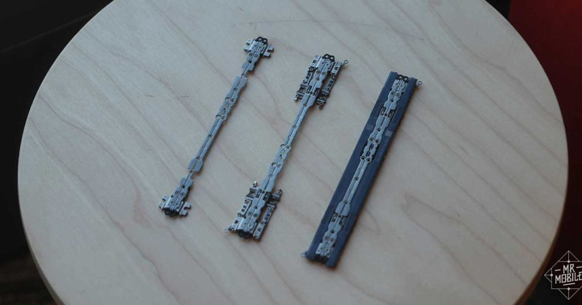 Featured image for "Unveiling the OnePlus Open: Hinge, Screen, Durability, and More!"