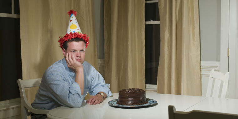 Featured image for The Altered Perspective: Lonely Brains and Isolation's Impact