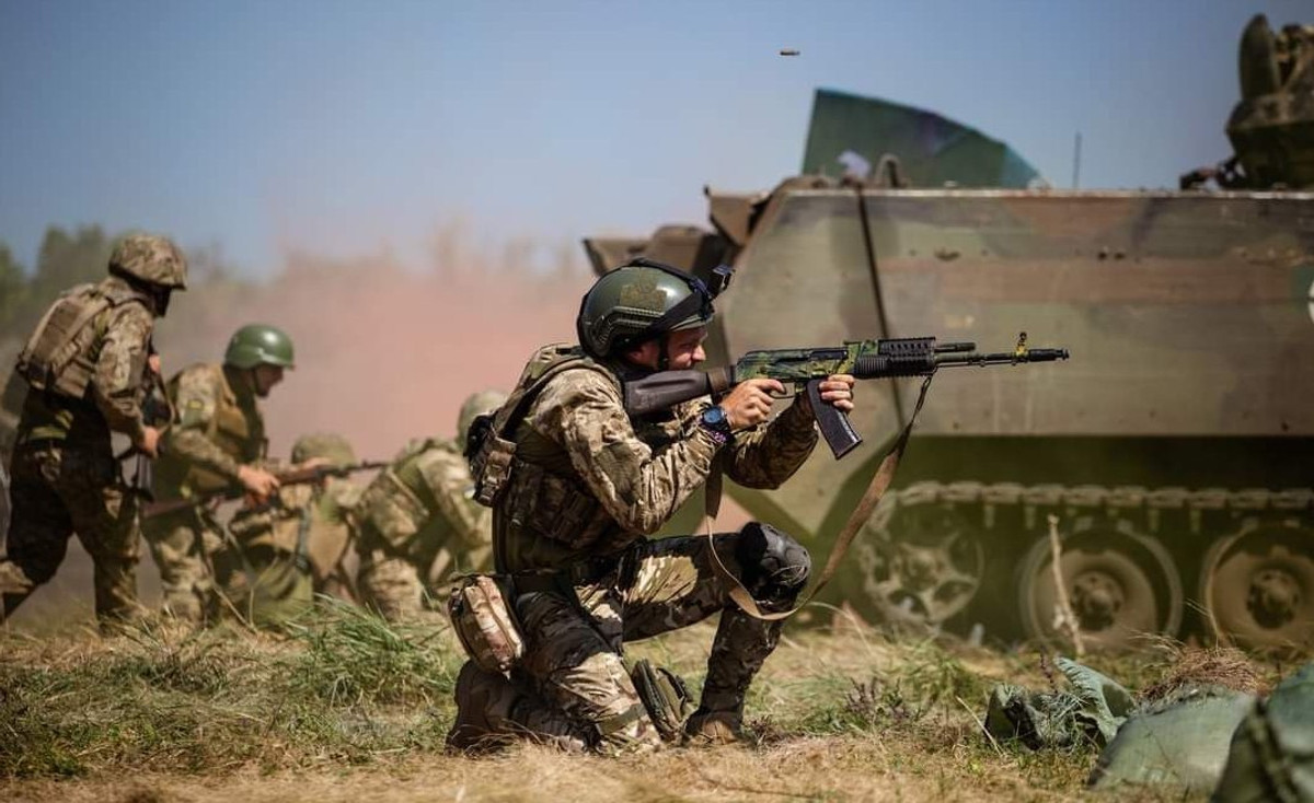"Ukraine's Critical Battle: Assessing the Counter-Offensive and Russia's Next Move"