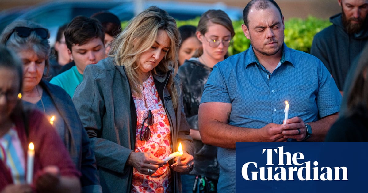 "Teen shooter's mental health struggles revealed in Farmington tragedy"