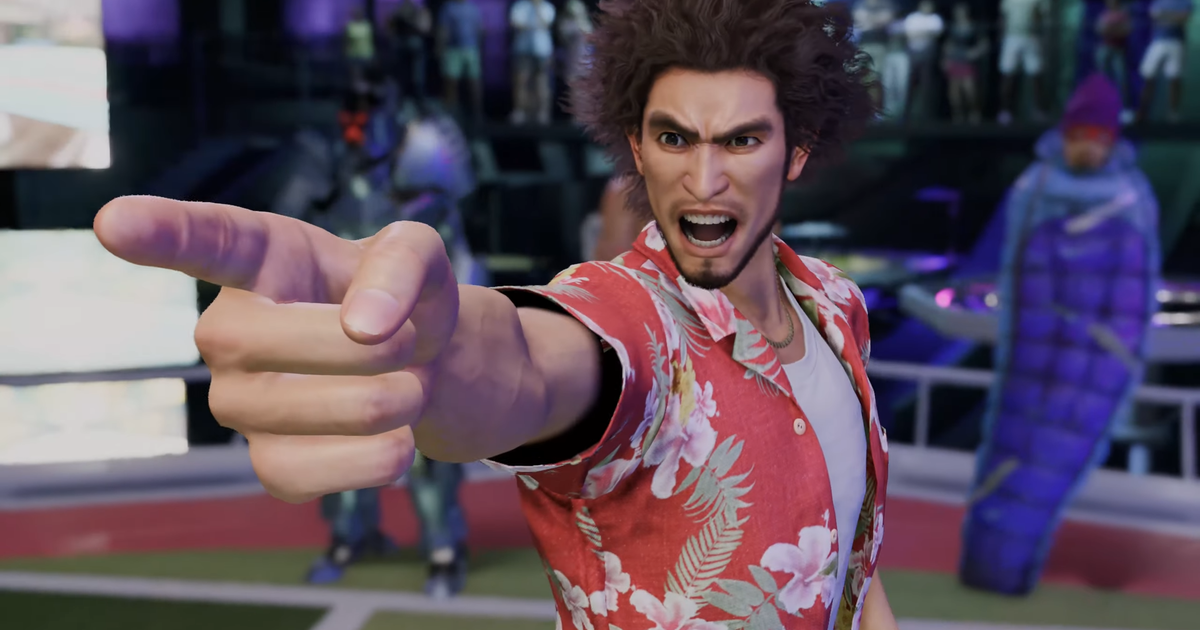 Featured image for "Like a Dragon: Infinite Wealth Achieves 1 Million Sales in First Week"