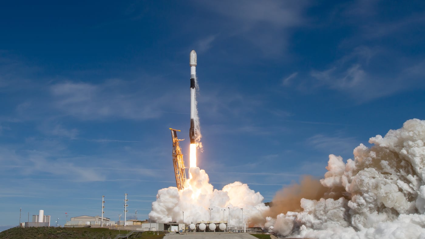 Featured image for "Unveiling the Impact of a Groundbreaking Methane-Tracking Satellite"